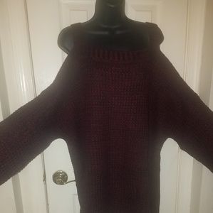 plus size sweater